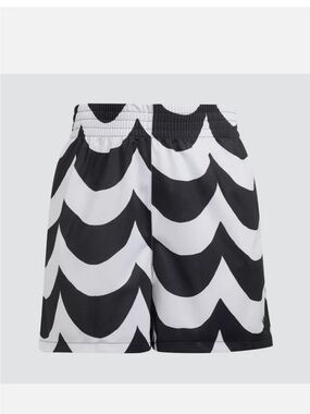 Adidas Originals x Marimekko plus size shorts